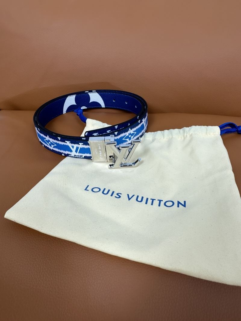 Louis Vuitton Belts